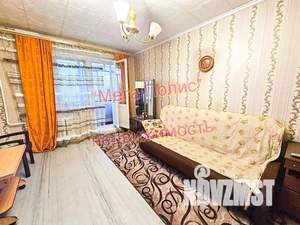 1-к квартира, на длительный срок, 36м2, 5/5 этаж