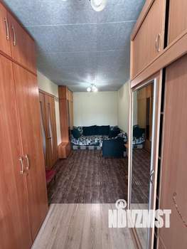 2-к квартира, на длительный срок, 44м2, 4/5 этаж