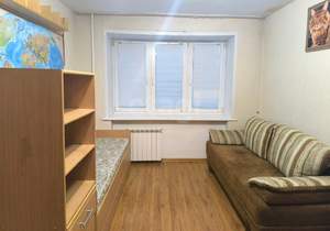 2-к квартира, на длительный срок, 51м2, 3/5 этаж