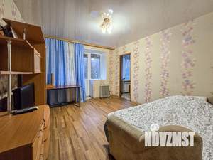 3-к квартира, на длительный срок, 65м2, 5/5 этаж
