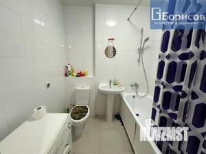 Студия квартира, на длительный срок, 27м2, 17/22 этаж