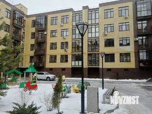 2-к квартира, на длительный срок, 60м2, 2/5 этаж