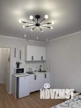 1-к квартира, посуточно, 21м2, 9/11 этаж