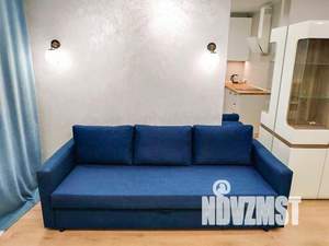 Студия квартира, посуточно, 24м2, 2/18 этаж