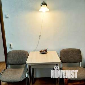 Студия квартира, посуточно, 18м2, 3/5 этаж