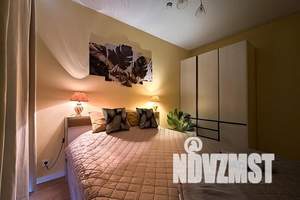 1-к квартира, посуточно, 35м2, 8/22 этаж