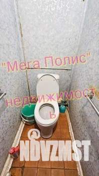 1-к квартира, на длительный срок, 36м2, 4/5 этаж