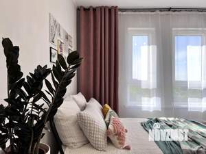 Студия квартира, посуточно, 22м2, 9/11 этаж