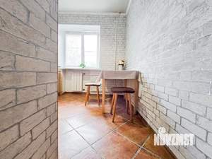 2-к квартира, посуточно, 47м2, 3/4 этаж