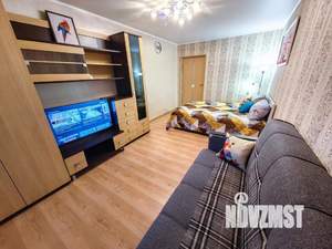 1-к квартира, посуточно, 67м2, 1/1 этаж