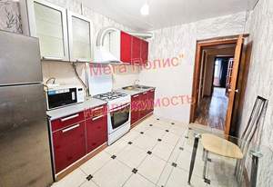 2-к квартира, на длительный срок, 50м2, 7/9 этаж