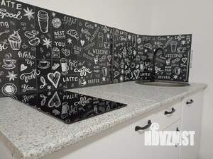 2-к квартира, посуточно, 40м2, 3/15 этаж