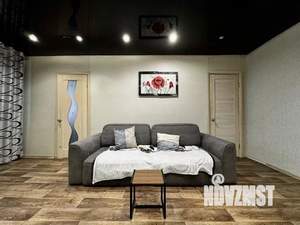 2-к квартира, на длительный срок, 45м2, 4/4 этаж