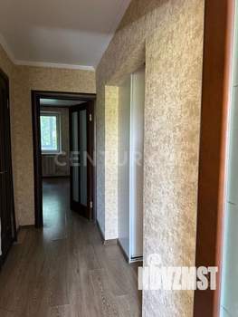 3-к квартира, на длительный срок, 63м2, 3/9 этаж