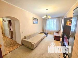 1-к квартира, на длительный срок, 52м2, 6/8 этаж