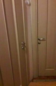 2-к квартира, на длительный срок, 52м2, 1/5 этаж