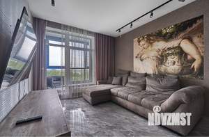 3-к квартира, на длительный срок, 70м2, 8/14 этаж