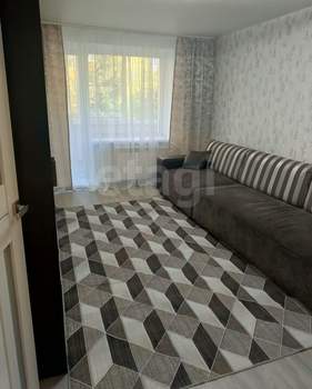 2-к квартира, на длительный срок, 52м2, 2/9 этаж
