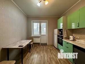 1-к квартира, на длительный срок, 50м2, 10/14 этаж