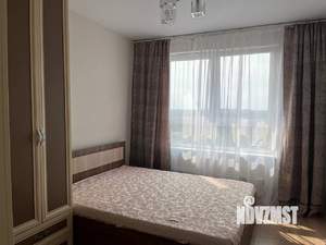 1-к квартира, на длительный срок, 36м2, 15/22 этаж