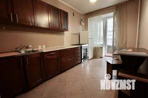 1-к квартира, на длительный срок, 40м2, 1/5 этаж