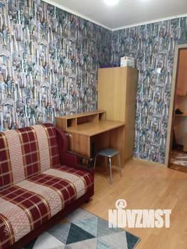 2-к квартира, на длительный срок, 49м2, 4/9 этаж