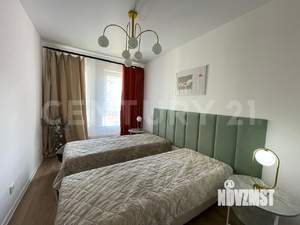 2-к квартира, на длительный срок, 55м2, 7/11 этаж