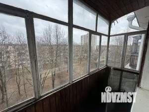 2-к квартира, на длительный срок, 43м2, 5/5 этаж