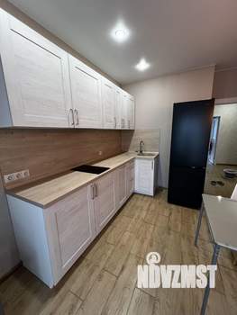 1-к квартира, на длительный срок, 41м2, 6/19 этаж