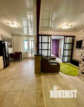 1-к квартира, на длительный срок, 50м2, 11/17 этаж