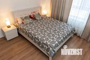 1-к квартира, посуточно, 24м2, 1/1 этаж