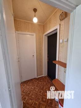 1-к квартира, на длительный срок, 23м2, 6/9 этаж