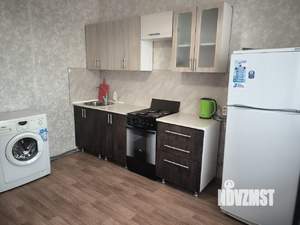 1-к квартира, на длительный срок, 52м2, 10/14 этаж