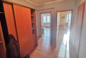 1-к квартира, на длительный срок, 45м2, 7/17 этаж