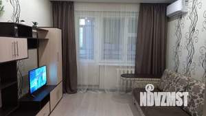 2-к квартира, посуточно, 36м2, 6/9 этаж