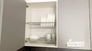 1-к квартира, посуточно, 23м2, 1/1 этаж