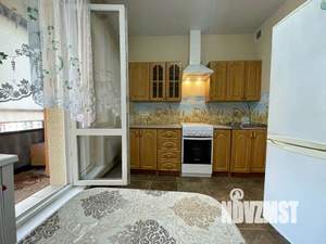 1-к квартира, на длительный срок, 35м2, 8/20 этаж