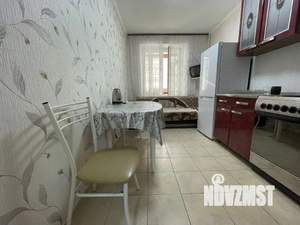 1-к квартира, на длительный срок, 35м2, 11/12 этаж