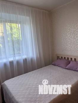 Студия квартира, посуточно, 18м2, 3/5 этаж