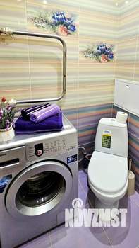 Студия квартира, посуточно, 32м2, 10/17 этаж
