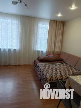 1-к квартира, посуточно, 25м2, 2/5 этаж
