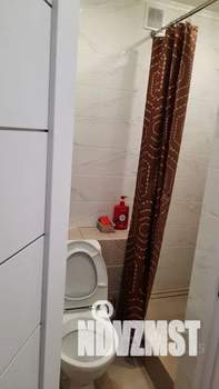 Студия квартира, посуточно, 18м2, 4/5 этаж