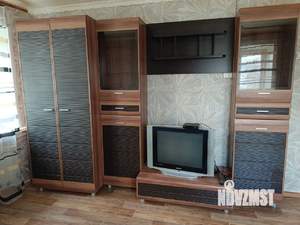 1-к квартира, на длительный срок, 31м2, 4/4 этаж