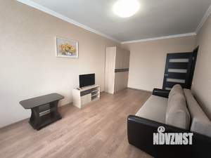 1-к квартира, на длительный срок, 52м2, 10/14 этаж