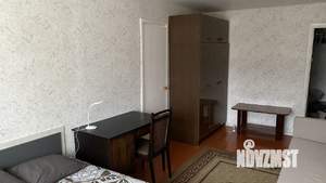 1-к квартира, на длительный срок, 30м2, 1/5 этаж