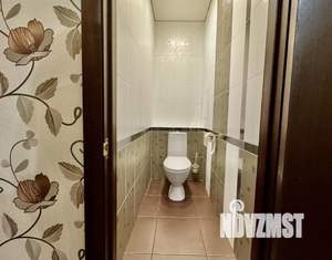 1-к квартира, посуточно, 47м2, 1/1 этаж