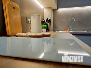 1-к квартира, посуточно, 37м2, 10/17 этаж