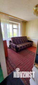 1-к квартира, на длительный срок, 23м2, 6/9 этаж
