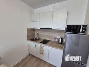 1-к квартира, на длительный срок, 36м2, 16/22 этаж