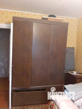 2-к квартира, на длительный срок, 48м2, 2/4 этаж